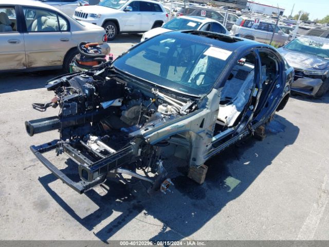 Photo 5 VIN: 6G3F15RW5FL107356 - CHEVROLET SS 