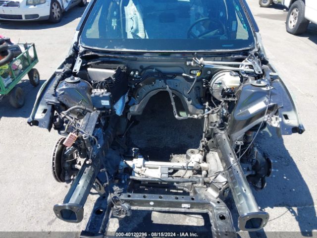 Photo 9 VIN: 6G3F15RW5FL107356 - CHEVROLET SS 