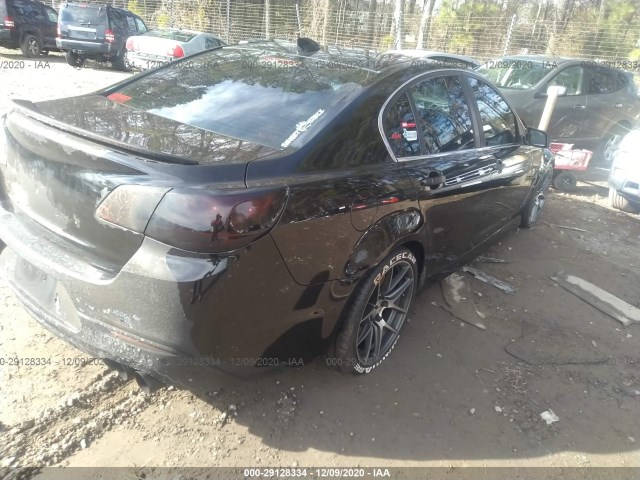 Photo 3 VIN: 6G3F15RW5FL110953 - CHEVROLET SS 