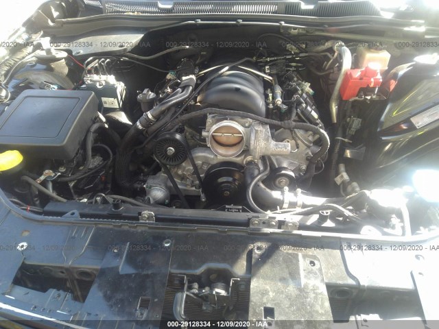 Photo 9 VIN: 6G3F15RW5FL110953 - CHEVROLET SS 