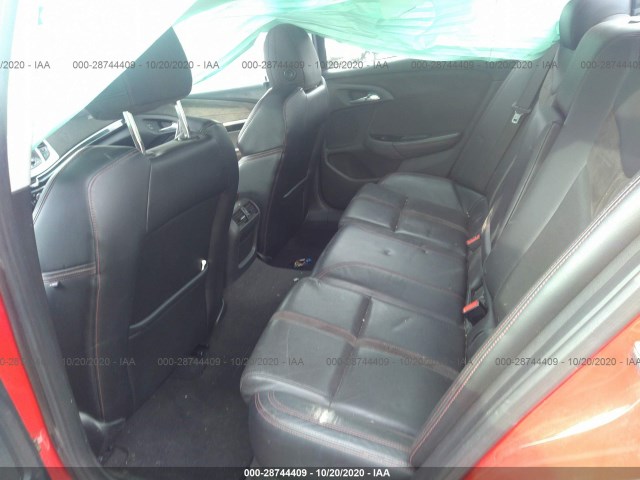 Photo 7 VIN: 6G3F15RW5FL112234 - CHEVROLET SS 