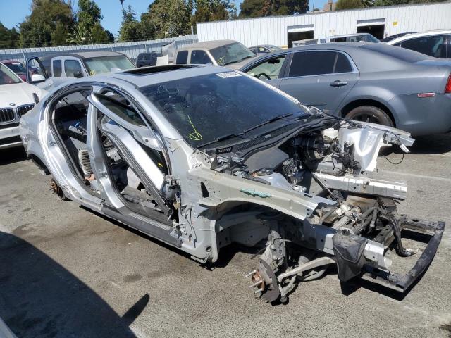 Photo 3 VIN: 6G3F15RW5FL115117 - CHEVROLET SS 