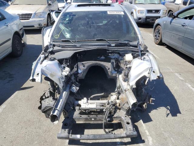 Photo 4 VIN: 6G3F15RW5FL115117 - CHEVROLET SS 