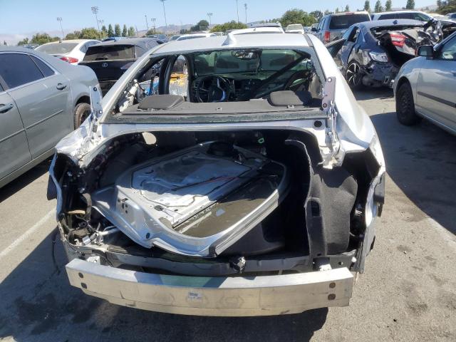 Photo 5 VIN: 6G3F15RW5FL115117 - CHEVROLET SS 