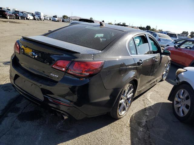 Photo 2 VIN: 6G3F15RW5FL115182 - CHEVROLET SS 