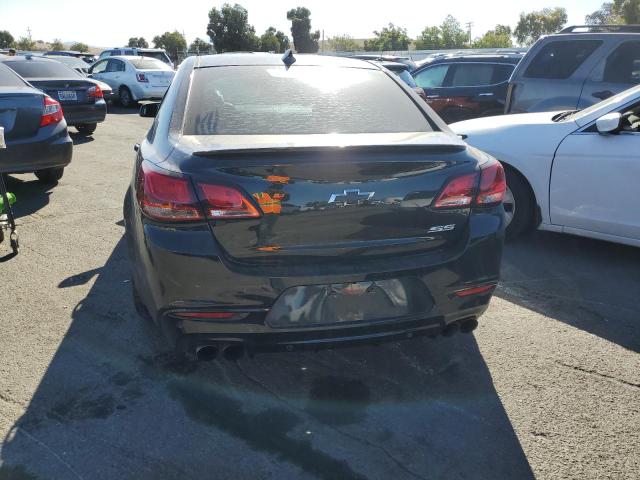 Photo 5 VIN: 6G3F15RW5FL115182 - CHEVROLET SS 