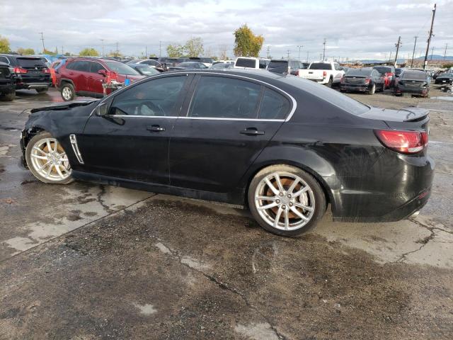 Photo 1 VIN: 6G3F15RW5FL115182 - CHEVROLET SS 