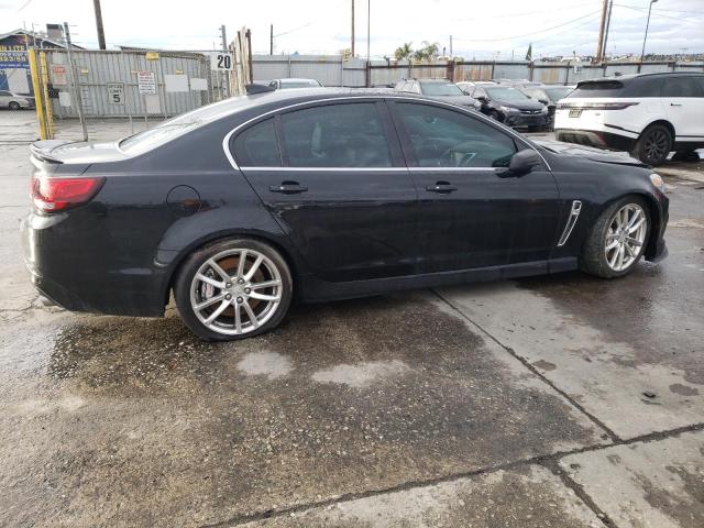 Photo 2 VIN: 6G3F15RW5FL115182 - CHEVROLET SS 