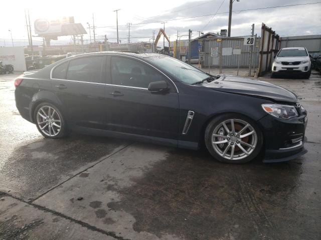 Photo 3 VIN: 6G3F15RW5FL115182 - CHEVROLET SS 