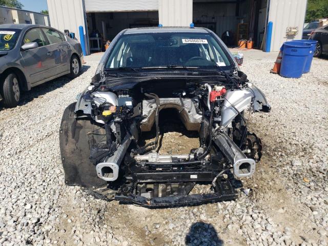 Photo 4 VIN: 6G3F15RW5FL125016 - CHEVROLET SS 