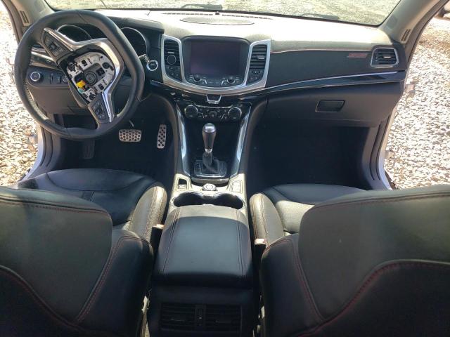 Photo 7 VIN: 6G3F15RW5FL125016 - CHEVROLET SS 