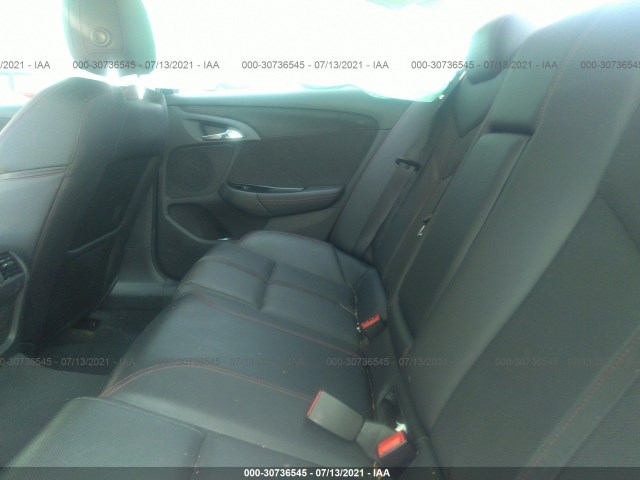 Photo 7 VIN: 6G3F15RW5GL203330 - CHEVROLET SS 