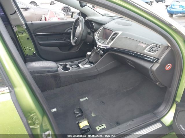 Photo 4 VIN: 6G3F15RW5GL204686 - CHEVROLET SS 