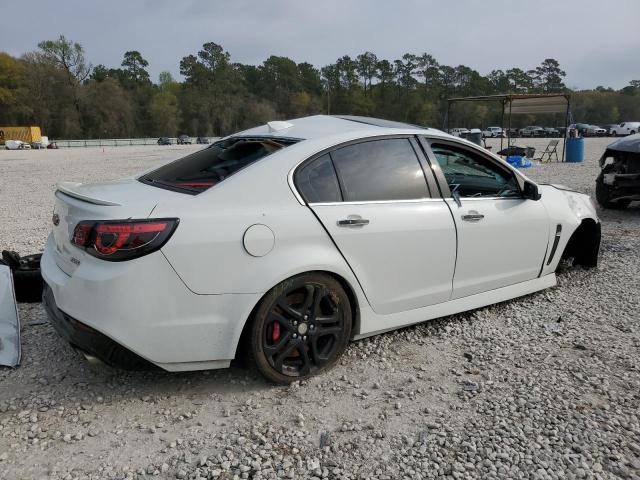 Photo 2 VIN: 6G3F15RW5GL226140 - CHEVROLET SS 