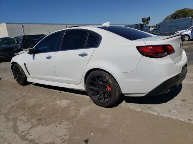 Photo 1 VIN: 6G3F15RW5HL300464 - CHEVROLET SS 