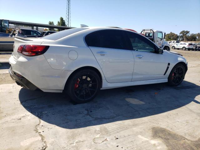 Photo 2 VIN: 6G3F15RW5HL300464 - CHEVROLET SS 