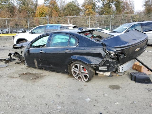 Photo 1 VIN: 6G3F15RW5HL301050 - CHEVROLET SS 