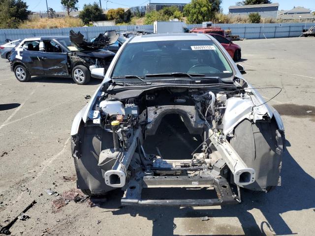 Photo 4 VIN: 6G3F15RW5HL301324 - CHEVROLET SS 