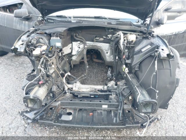 Photo 9 VIN: 6G3F15RW5HL301520 - CHEVROLET SS 