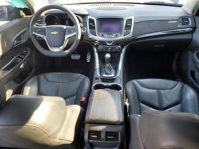 Photo 7 VIN: 6G3F15RW6EL937004 - CHEVROLET SS 