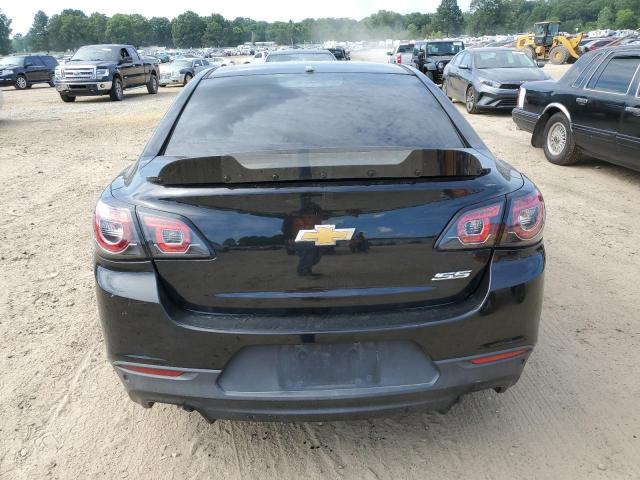 Photo 5 VIN: 6G3F15RW6EL940114 - CHEVROLET SS 