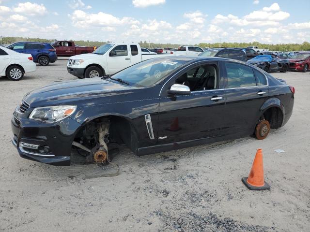 Photo 0 VIN: 6G3F15RW6FL108371 - CHEVROLET SS 