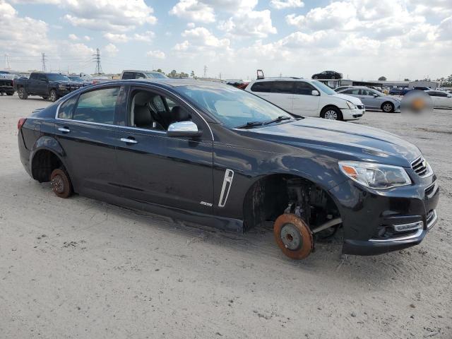 Photo 3 VIN: 6G3F15RW6FL108371 - CHEVROLET SS 