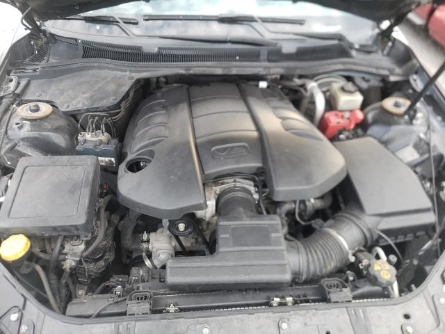 Photo 6 VIN: 6G3F15RW6GL218550 - CHEVROLET SS 