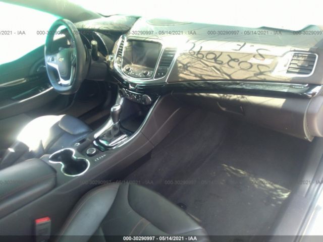 Photo 4 VIN: 6G3F15RW6GL223358 - CHEVROLET SS 