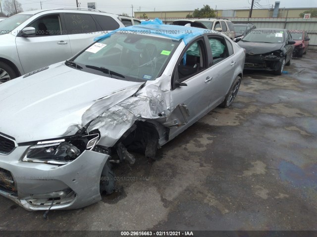 Photo 1 VIN: 6G3F15RW6HL300201 - CHEVROLET SS 