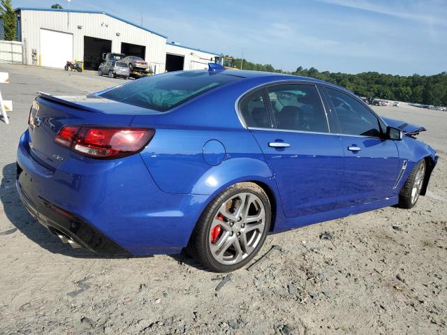 Photo 2 VIN: 6G3F15RW6HL301008 - CHEVROLET SS 