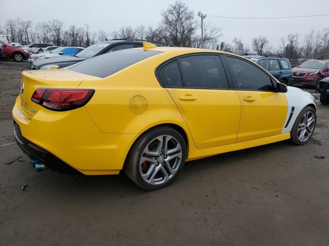 Photo 2 VIN: 6G3F15RW6HL301915 - CHEVROLET SS 