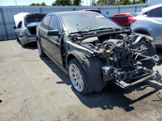 Photo 3 VIN: 6G3F15RW6HL302319 - CHEVROLET SS 