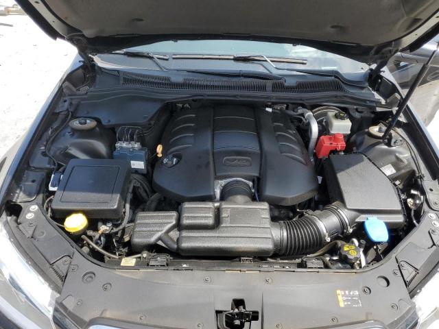 Photo 10 VIN: 6G3F15RW7EL928361 - CHEVROLET SS 