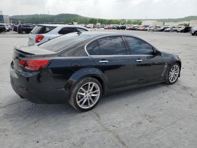 Photo 2 VIN: 6G3F15RW7EL928361 - CHEVROLET SS 