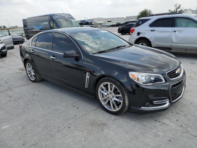 Photo 3 VIN: 6G3F15RW7EL928361 - CHEVROLET SS 