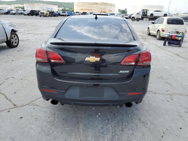 Photo 5 VIN: 6G3F15RW7EL928361 - CHEVROLET SS 