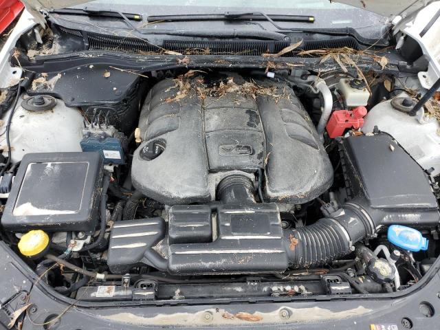 Photo 10 VIN: 6G3F15RW7EL933186 - CHEVROLET SS 