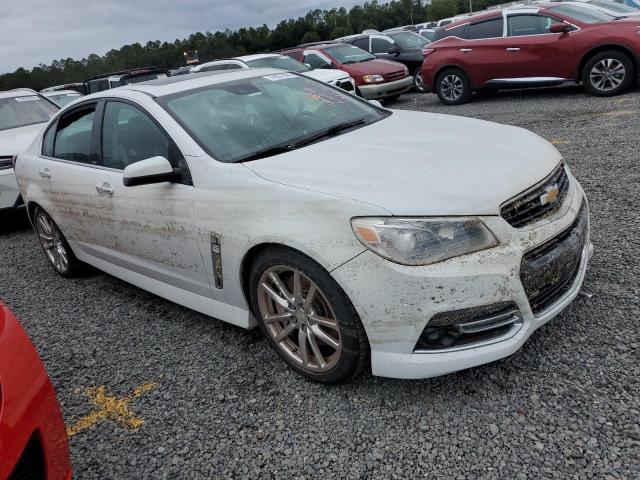 Photo 3 VIN: 6G3F15RW7EL933186 - CHEVROLET SS 