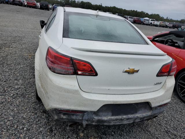 Photo 5 VIN: 6G3F15RW7EL933186 - CHEVROLET SS 