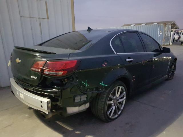 Photo 3 VIN: 6G3F15RW7EL945094 - CHEVROLET SS 