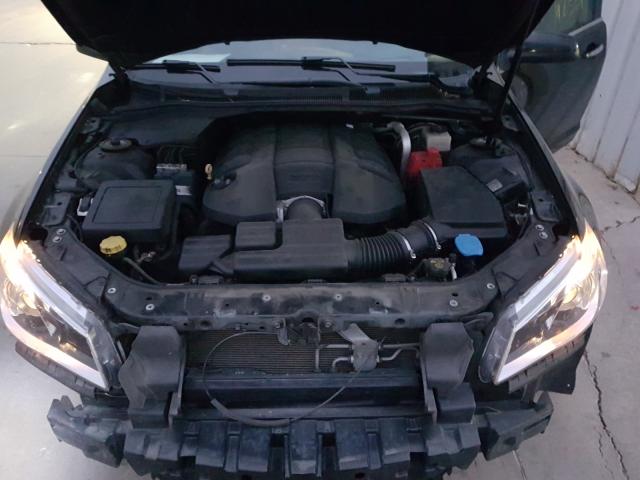 Photo 6 VIN: 6G3F15RW7EL945094 - CHEVROLET SS 