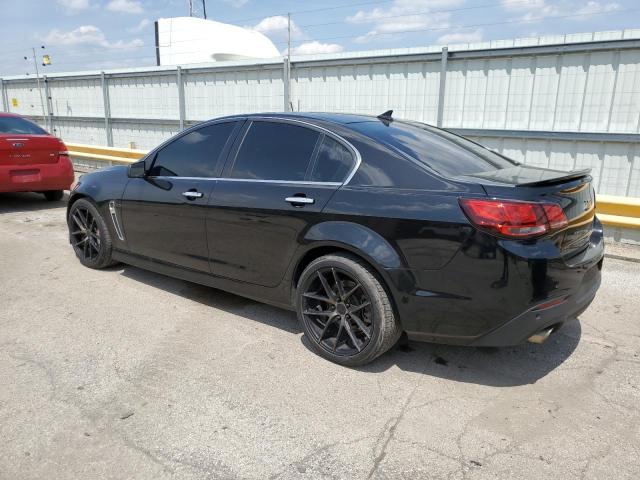 Photo 1 VIN: 6G3F15RW7EL948836 - CHEVROLET SS 