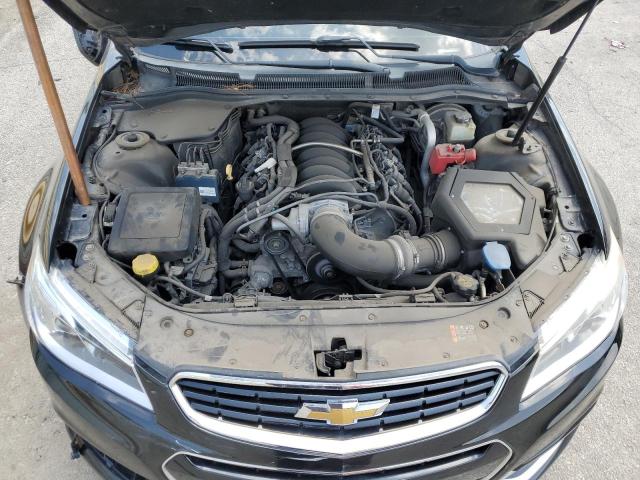 Photo 10 VIN: 6G3F15RW7EL948836 - CHEVROLET SS 