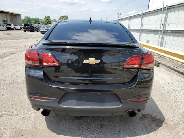 Photo 5 VIN: 6G3F15RW7EL948836 - CHEVROLET SS 