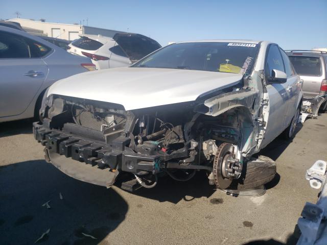 Photo 1 VIN: 6G3F15RW7EL953910 - CHEVROLET SS 