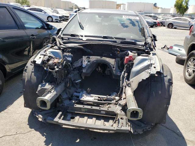 Photo 4 VIN: 6G3F15RW7EL962820 - CHEVROLET SS 