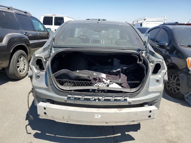 Photo 5 VIN: 6G3F15RW7EL962820 - CHEVROLET SS 