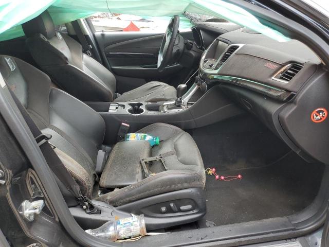 Photo 4 VIN: 6G3F15RW7EL964406 - CHEVROLET SS 