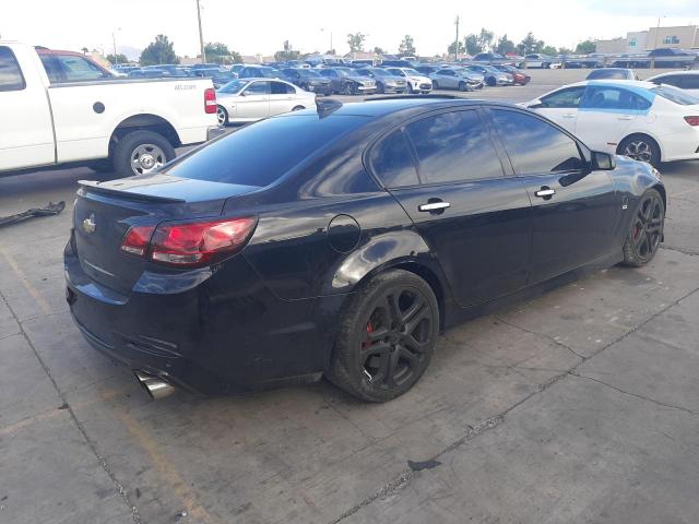 Photo 2 VIN: 6G3F15RW7FL107276 - CHEVROLET SS 